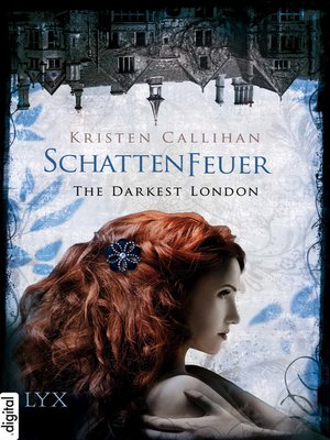 cover image of The Darkest London--Schattenfeuer